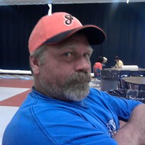 Meet your Posher, Mike